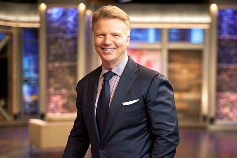 Phil Simms Net Worth