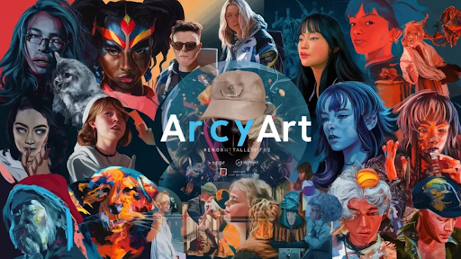 directory arcyart