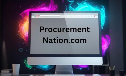 procurement nation.com