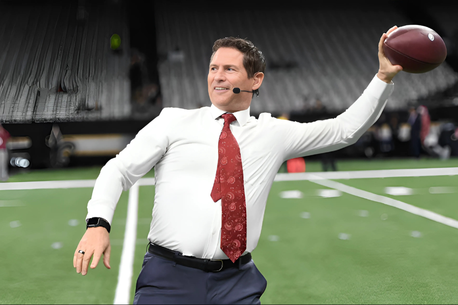 Steve Young Net Worth