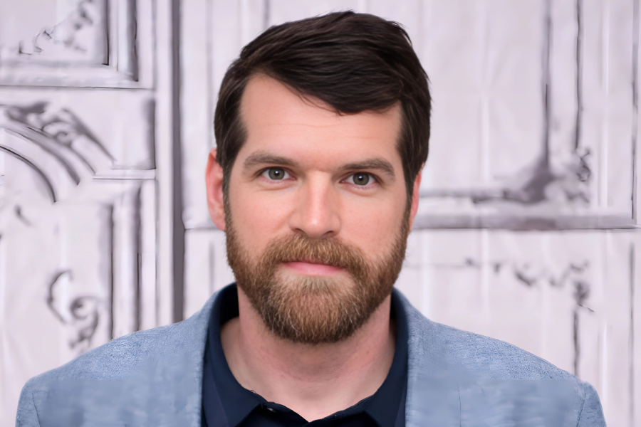 Timothy Simons