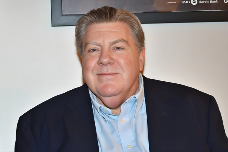 George Wendt